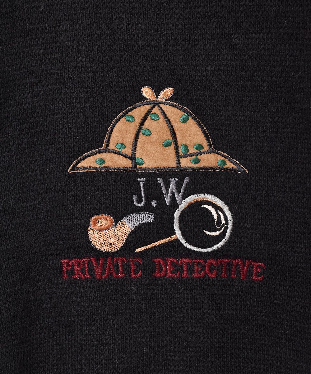 ꥢ PRIVATE DETECTIVE ɽ 롼ͥåͥ