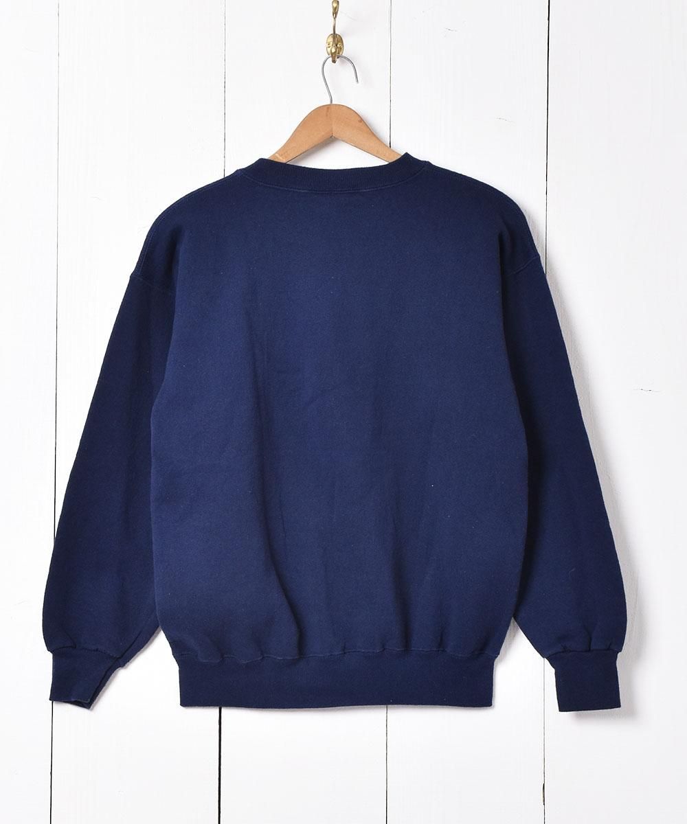 アメリカ製 「STURDY SWEATS by Lee」プリントスウェット