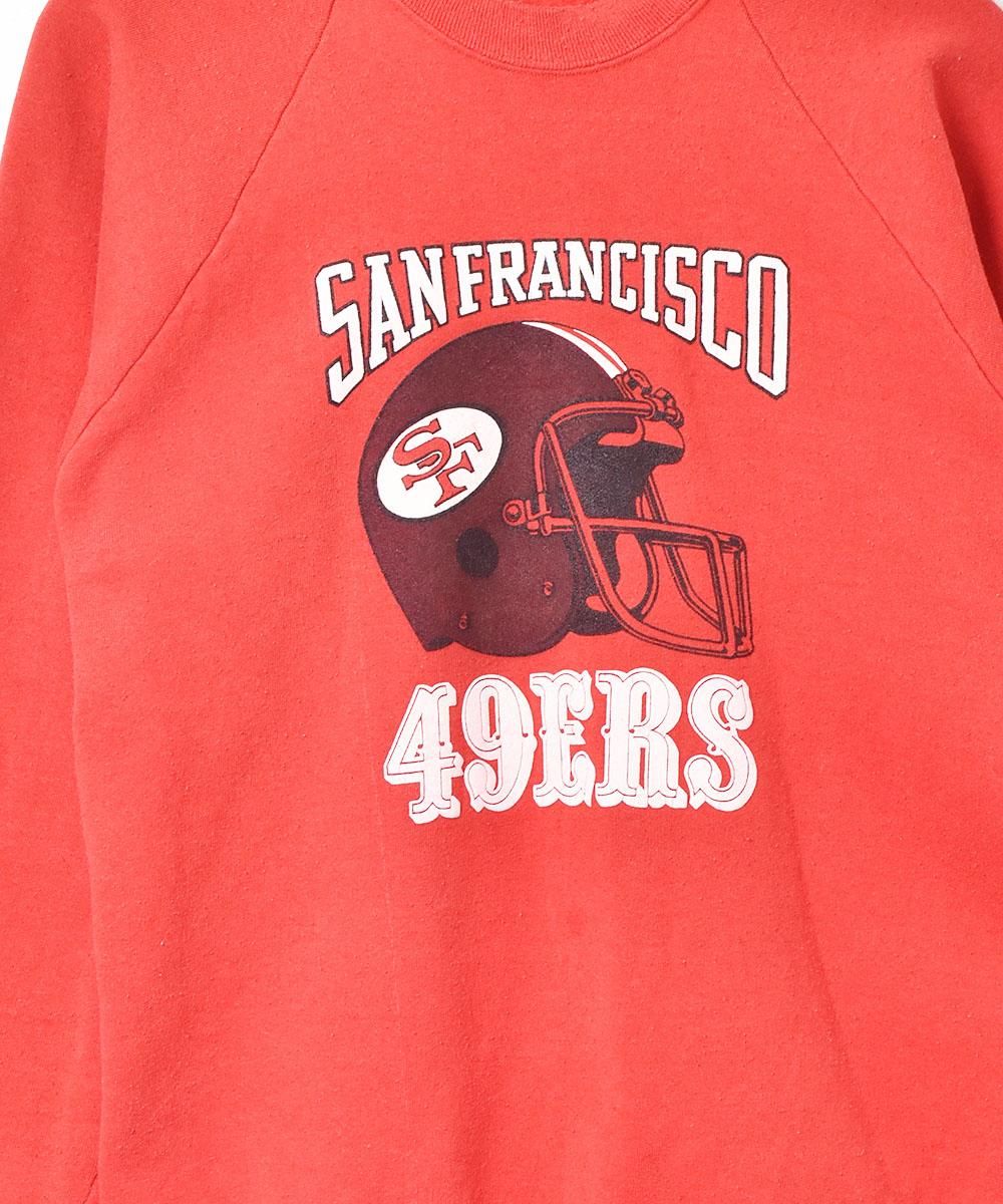 ꥫSANFRANCISCO 49ERSץॹåȥͥ