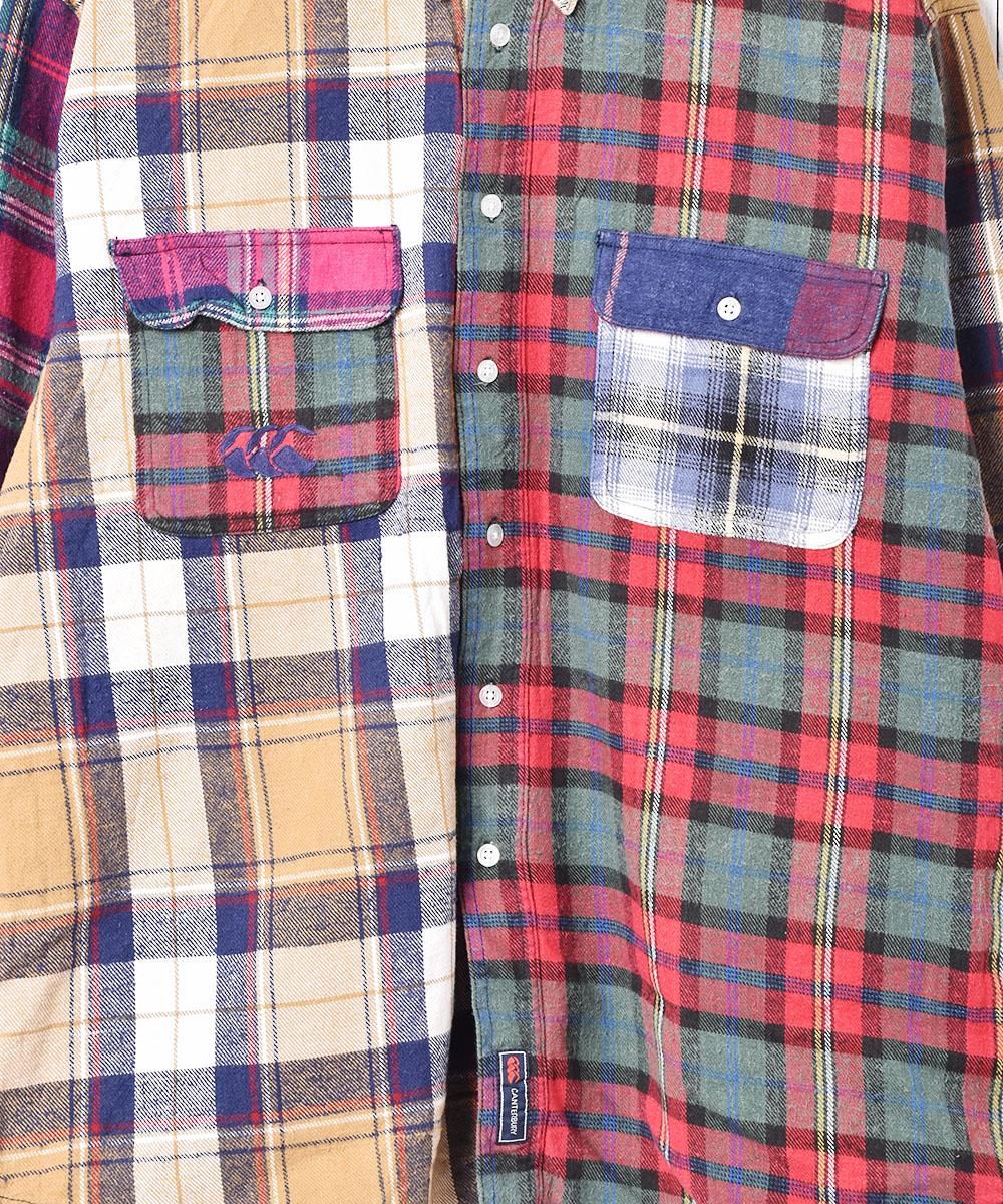 CANTERBURYץȥ꡼ åեͥ륷ĥͥ