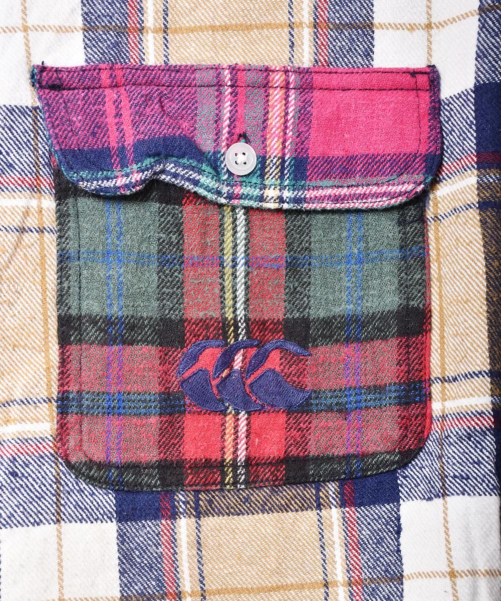 CANTERBURYץȥ꡼ åեͥ륷ĥͥ