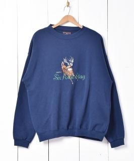 Six point stag ɽ åȥ Υͥå 岰졼ץե롼 ࡼ