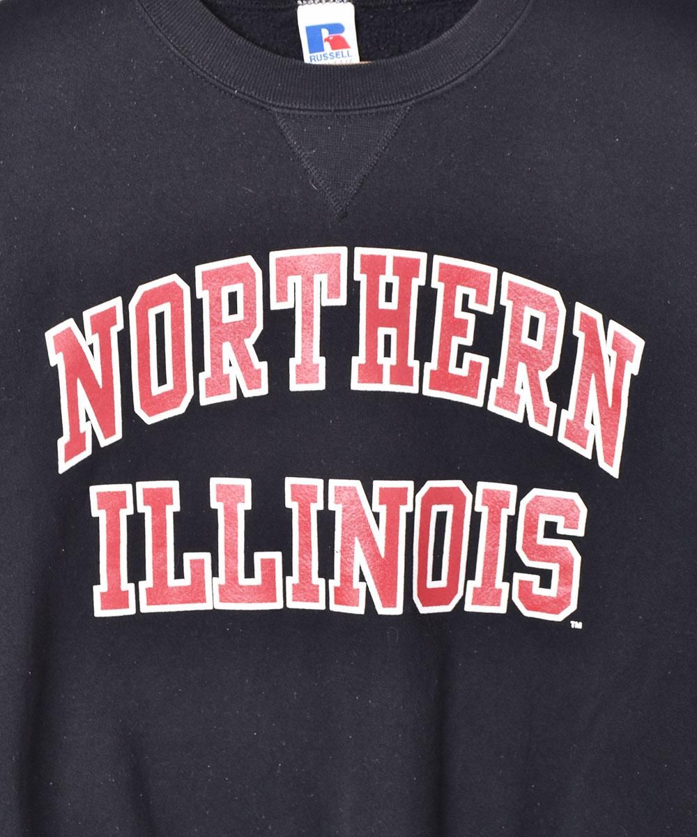 ᥭNORTHERN ILLONOISץåץȥåȥĥͥ