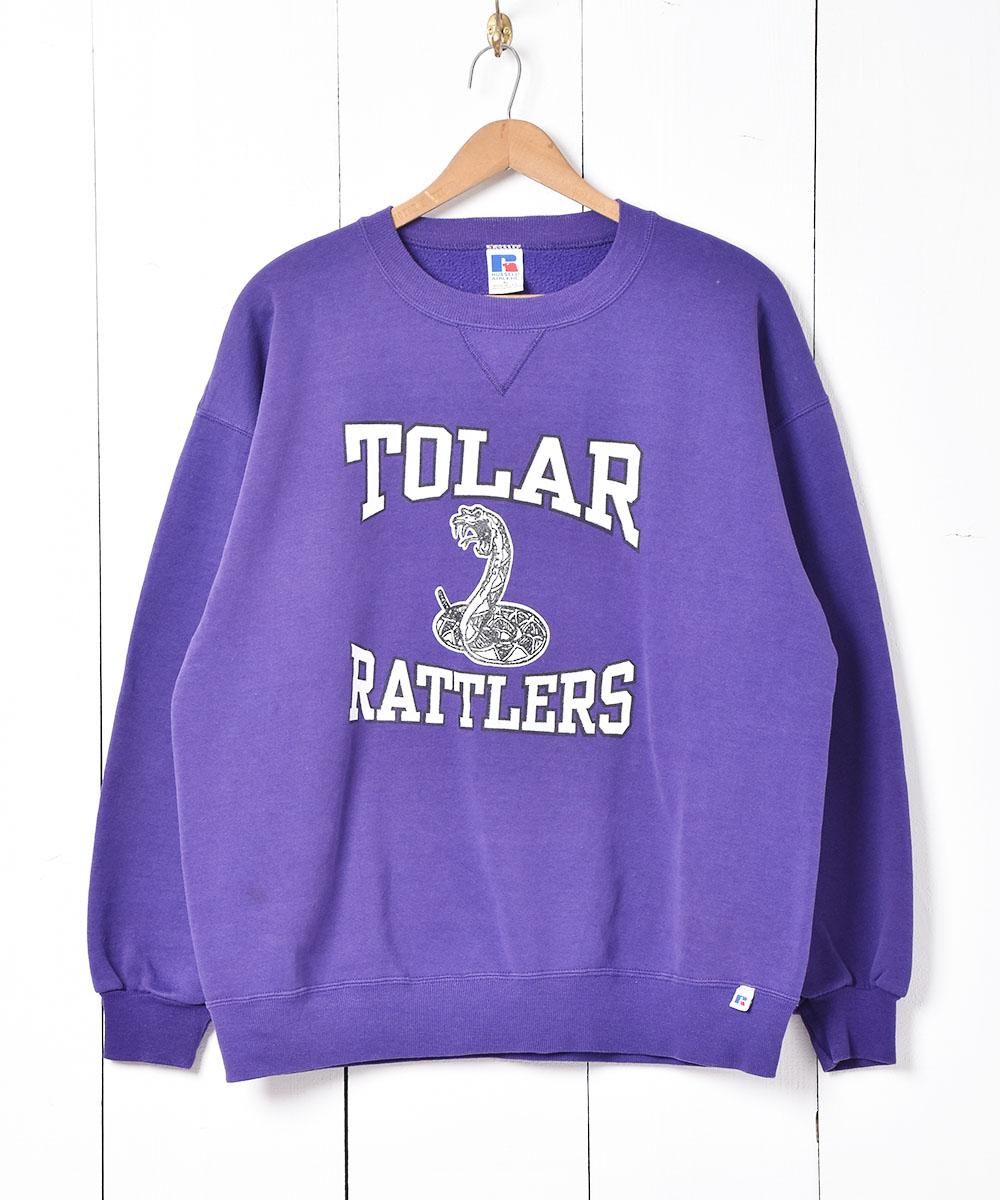  ꥫTOLAR RATTLERSץץȥå  ͥå  岰졼ץե롼 ࡼ