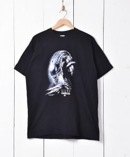 古着「ALIENS VS PREDATOR 2」 プリントTシャツ 古着のネット通販 古着屋グレープフルーツ ムーン