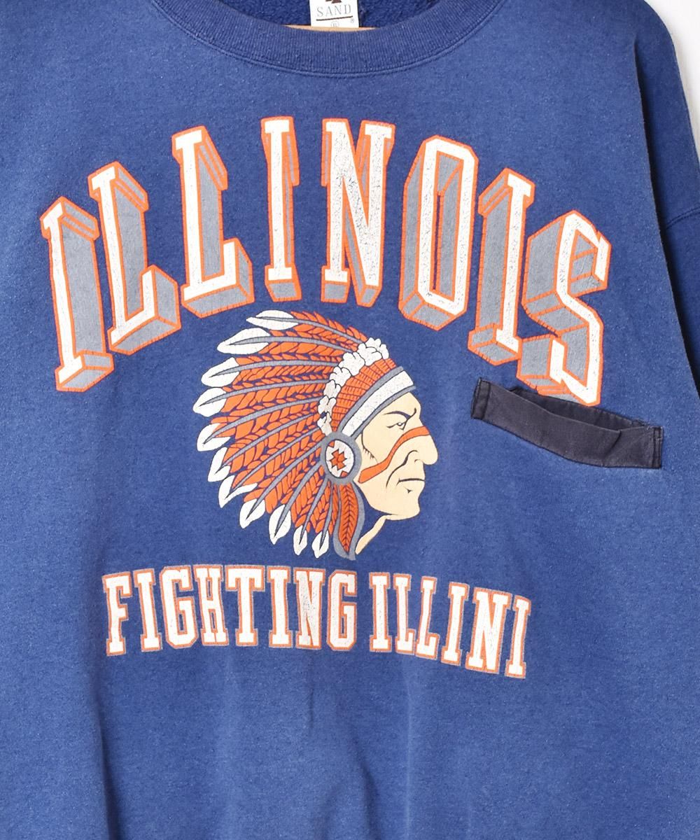 ꥫ ILLINIOIS åץȥåȥͥ