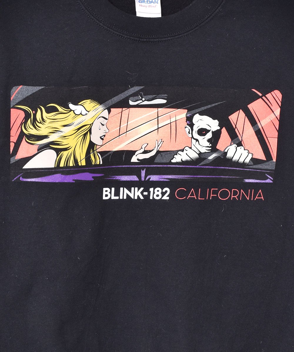 BLINK-182 ץȥåȥͥ