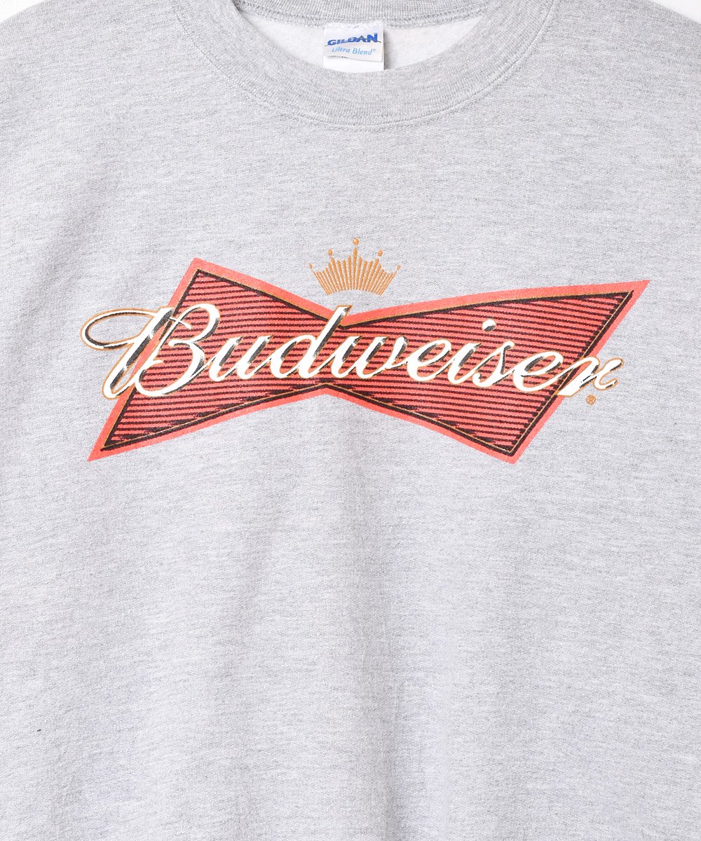 Budweiser ȥץȥå 졼ϥͥ