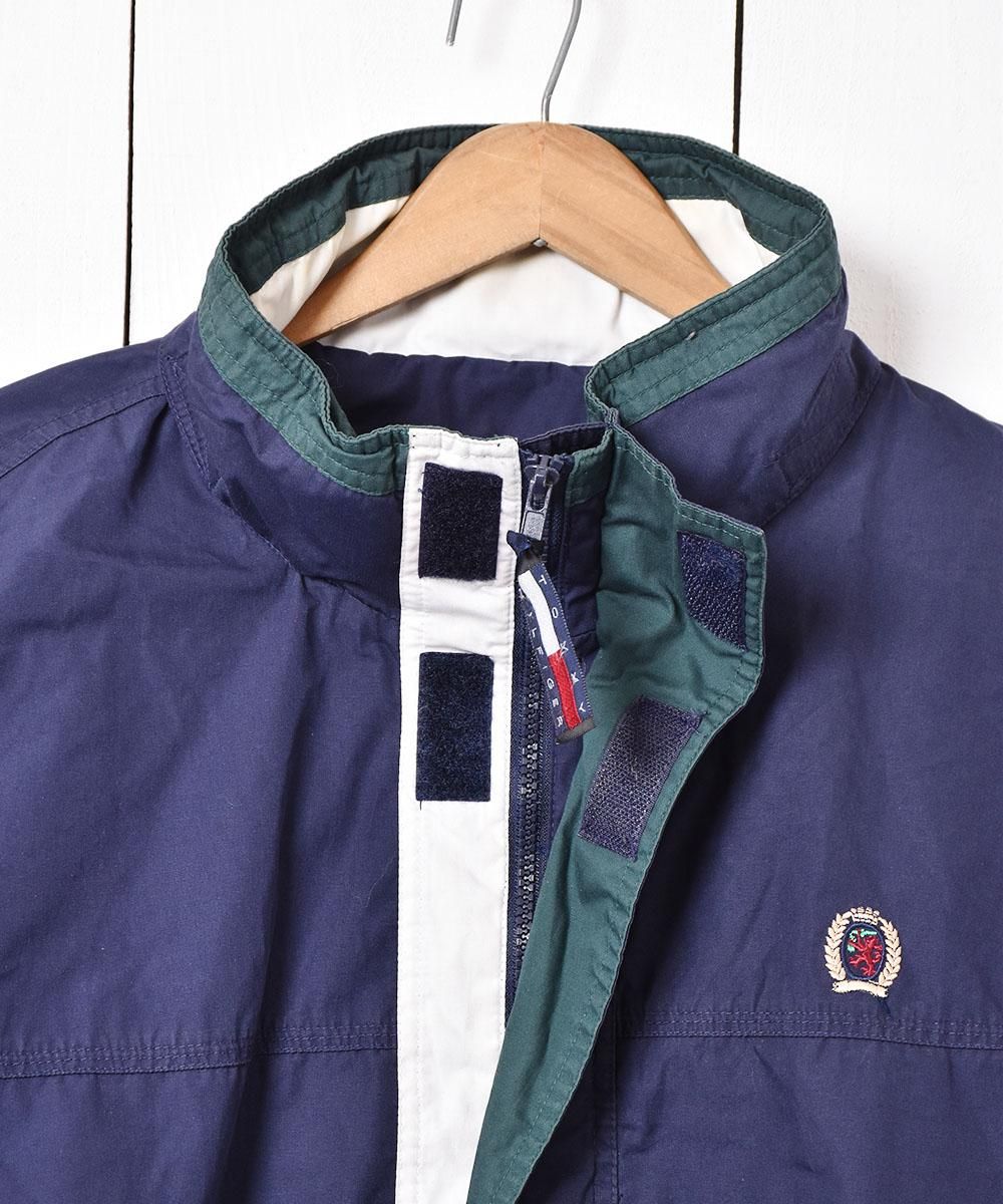 TOMMY HILFIGERץɥ顼 ʥ󥸥㥱åȥͥ