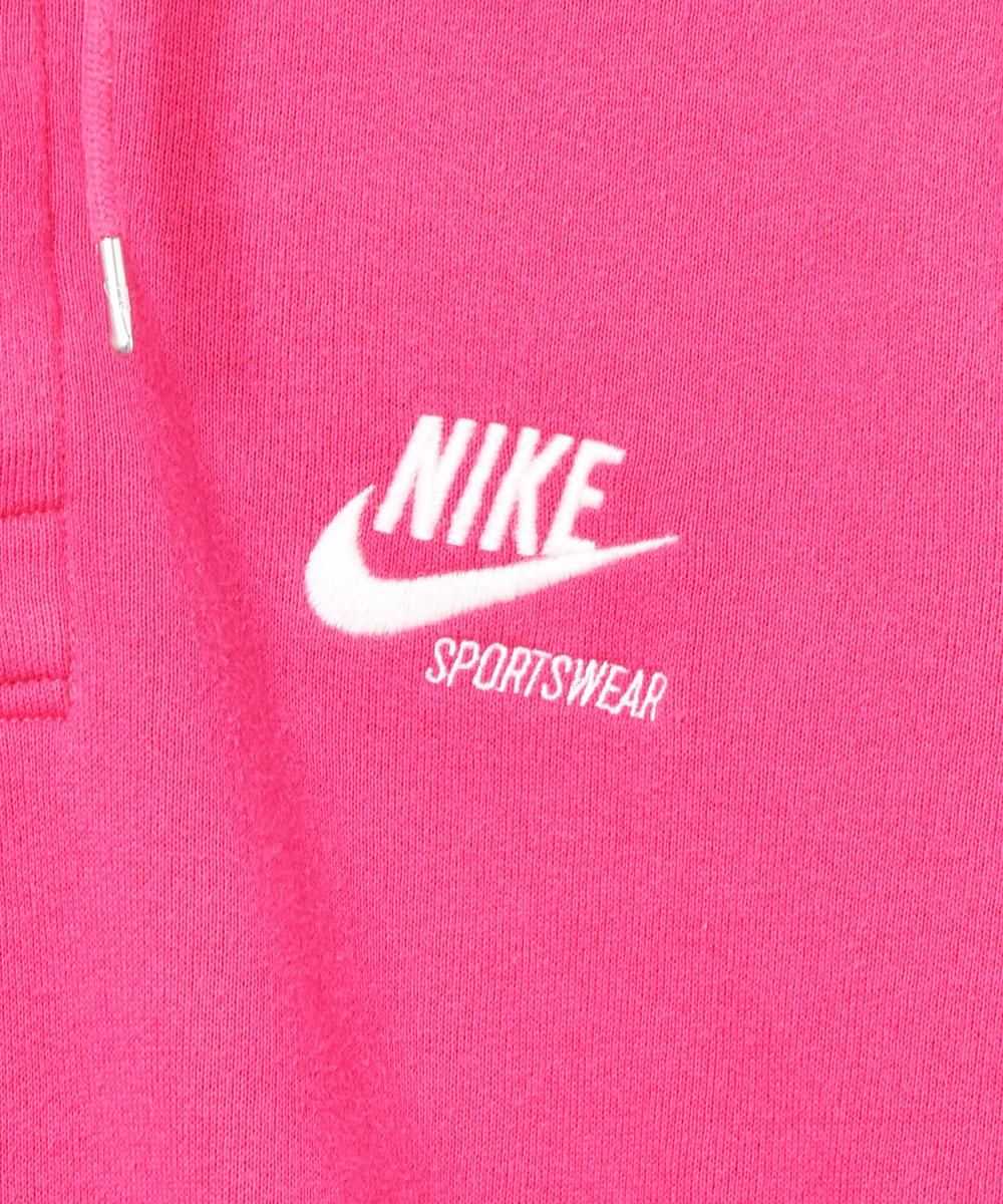 Nike ロゴ刺繍パーカー 古着のネット通販サイト 古着屋グレープフルーツムーン Grapefruitmoon Onlineshop ヴィンテージアイテム レトロファッション
