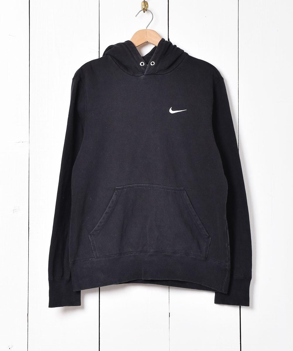 NIKE」刺繍ロゴパーカー - 古着屋グレープフルーツ ムーン NIKE」刺繍ロゴパーカー - 古着屋グレープフルーツ ムーン
