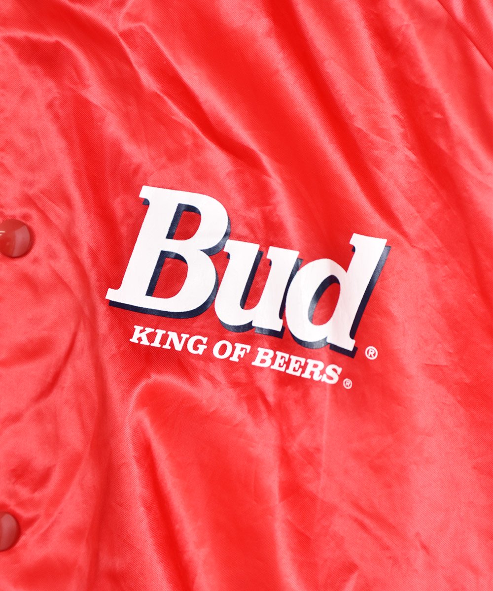 ꥫ Budweiser ץ ʥ󥸥㥱åȥͥ