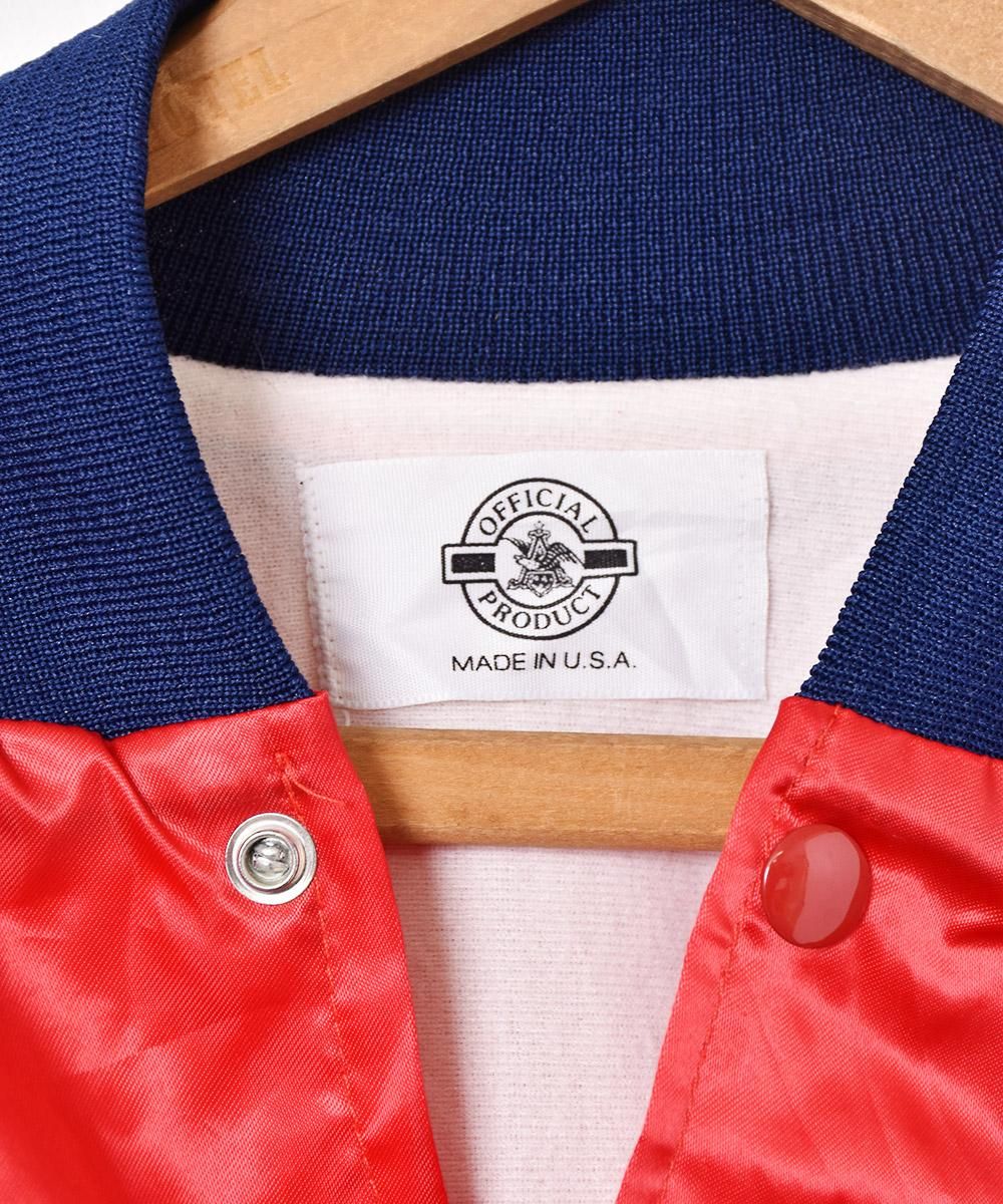 ꥫ Budweiser ץ ʥ󥸥㥱åȥͥ