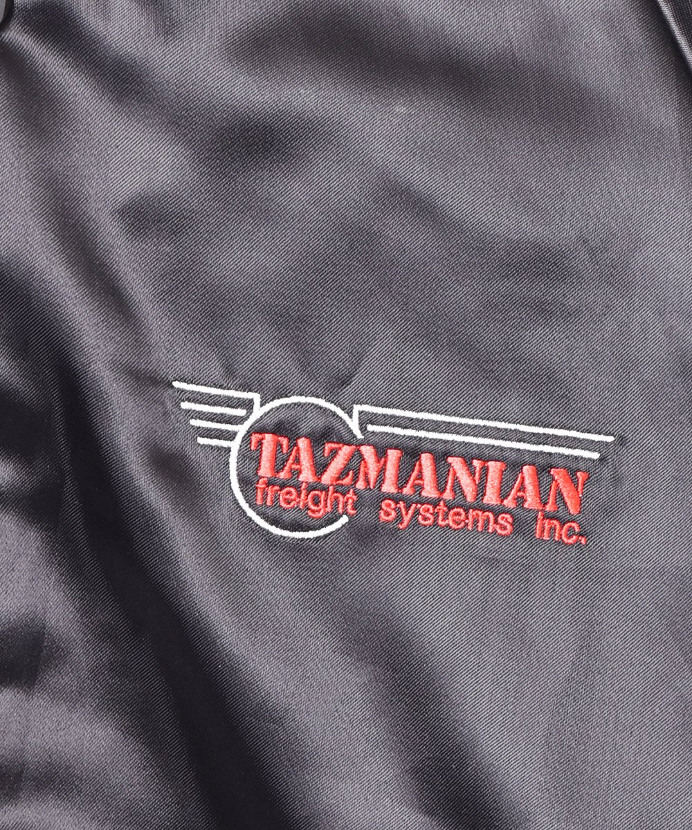 ꥫ Tazmanian Freight Systems ׻ɽ ʥ󥹥ॸ㥱åȥͥ