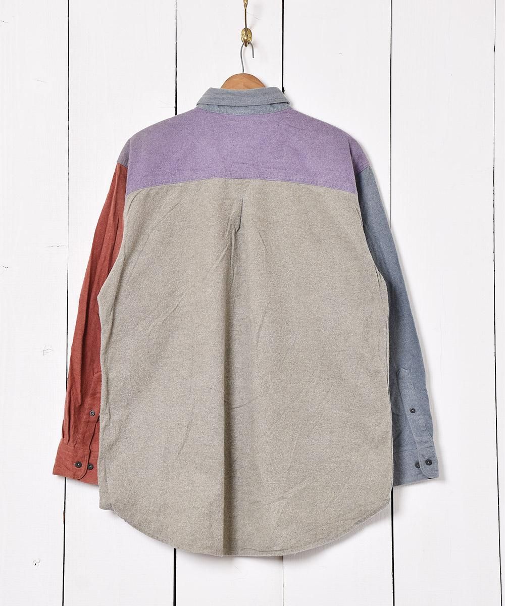 ꥫ Woolrichץ쥤ѥ եͥ륷ĥͥ