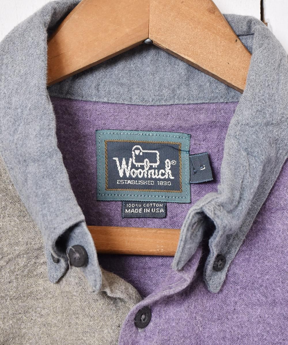 ꥫ Woolrichץ쥤ѥ եͥ륷ĥͥ