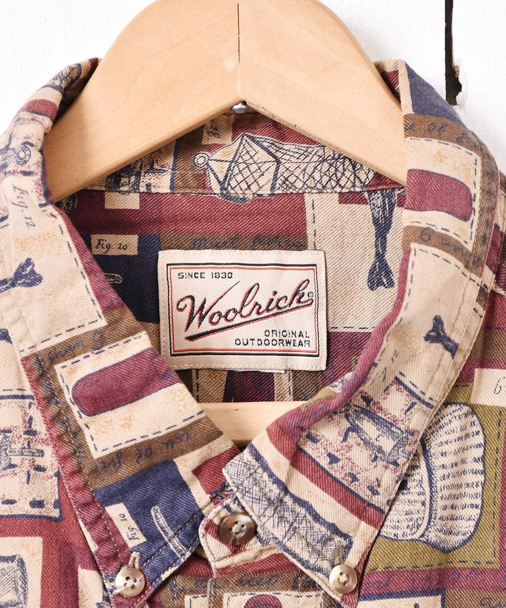 Woolrichƻ ܥ󥳥åȥ󥷥ĥͥ