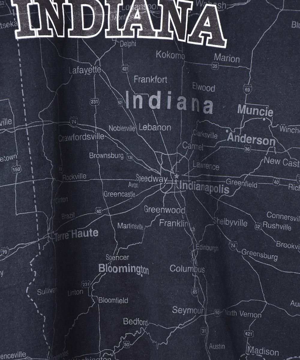 INDIANA ޥåץץ Tĥͥ