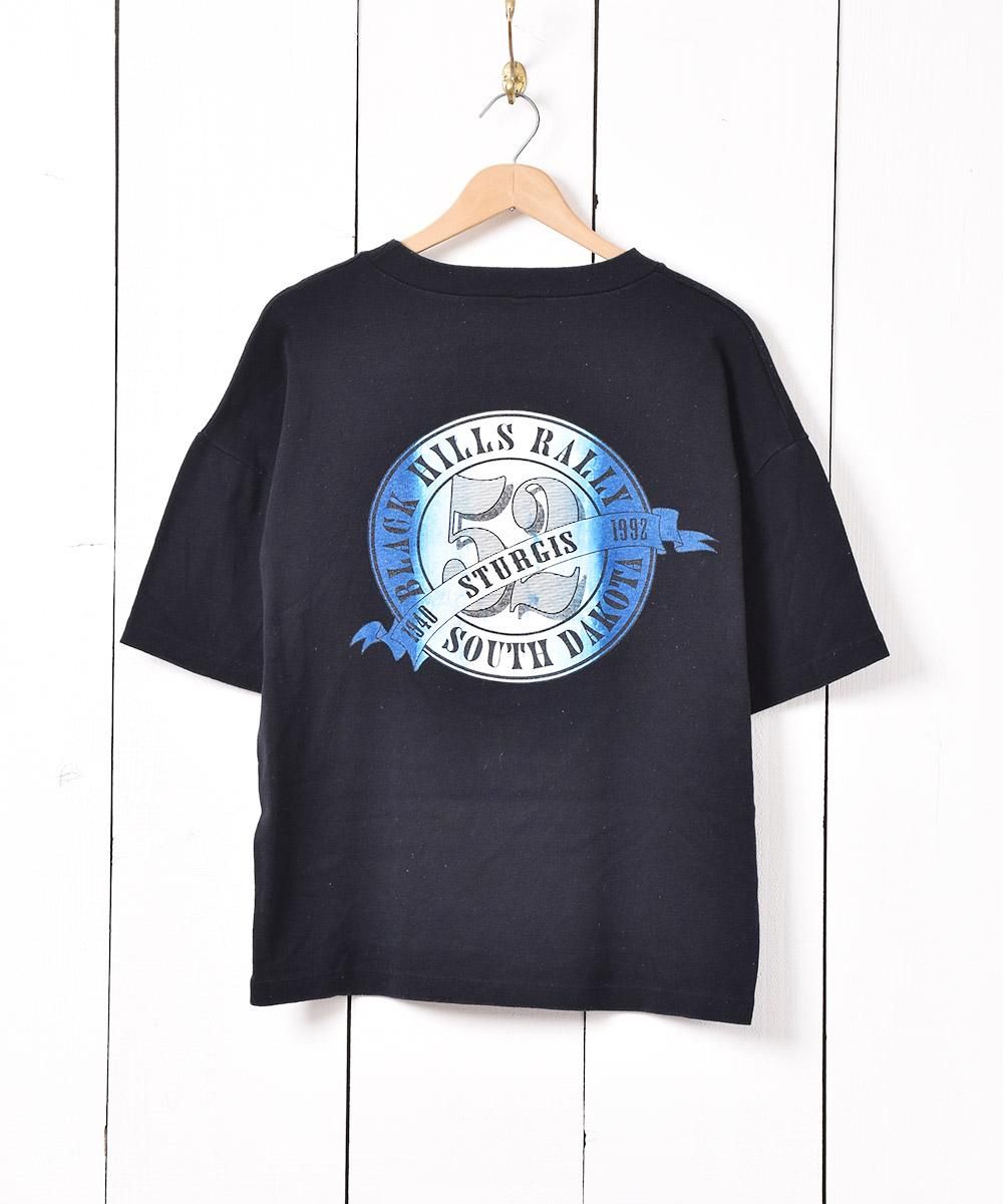 1992 STURGIS BLACK HILLS RALLY ץTĥͥ