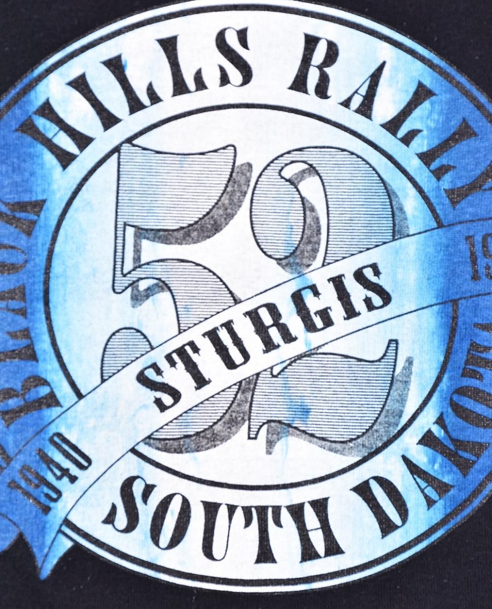 1992 STURGIS BLACK HILLS RALLY ץTĥͥ