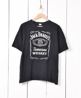 JACK DANIEL'S ץT Υͥå 岰졼ץե롼 ࡼ