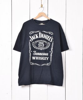 JACK DANIEL'S ץT Υͥå 岰졼ץե롼 ࡼ