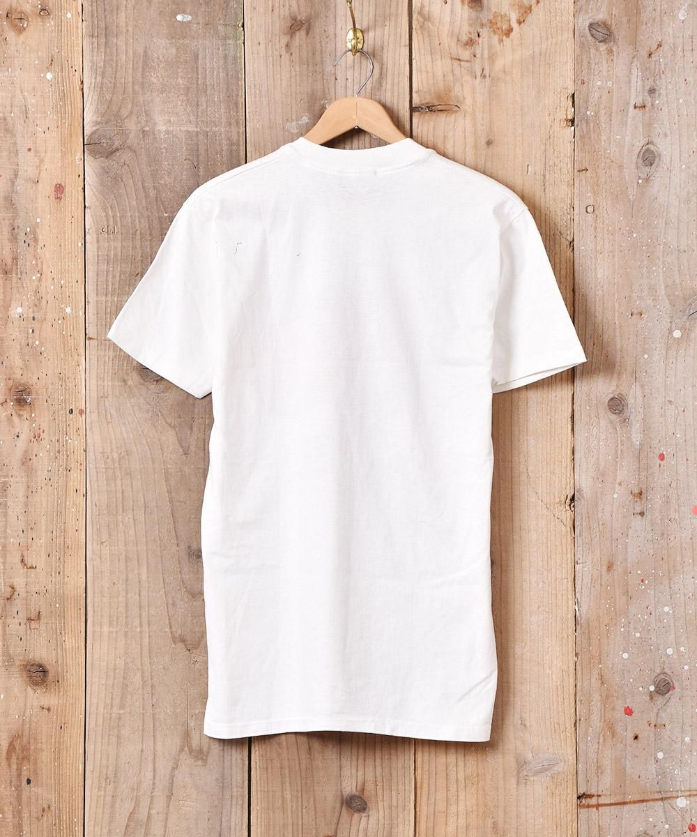 フランクリンピアス大学 プリントtシャツ 古着のネット通販サイト 古着屋グレープフルーツムーン Grapefruitmoon Onlineshop ヴィンテージアイテム レトロファッション