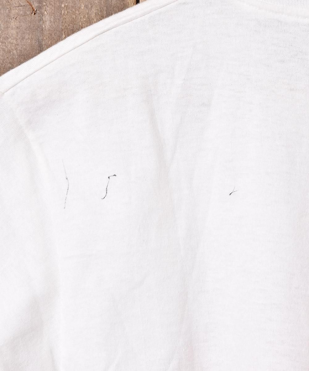 フランクリンピアス大学 プリントtシャツ 古着のネット通販サイト 古着屋グレープフルーツムーン Grapefruitmoon Onlineshop ヴィンテージアイテム レトロファッション