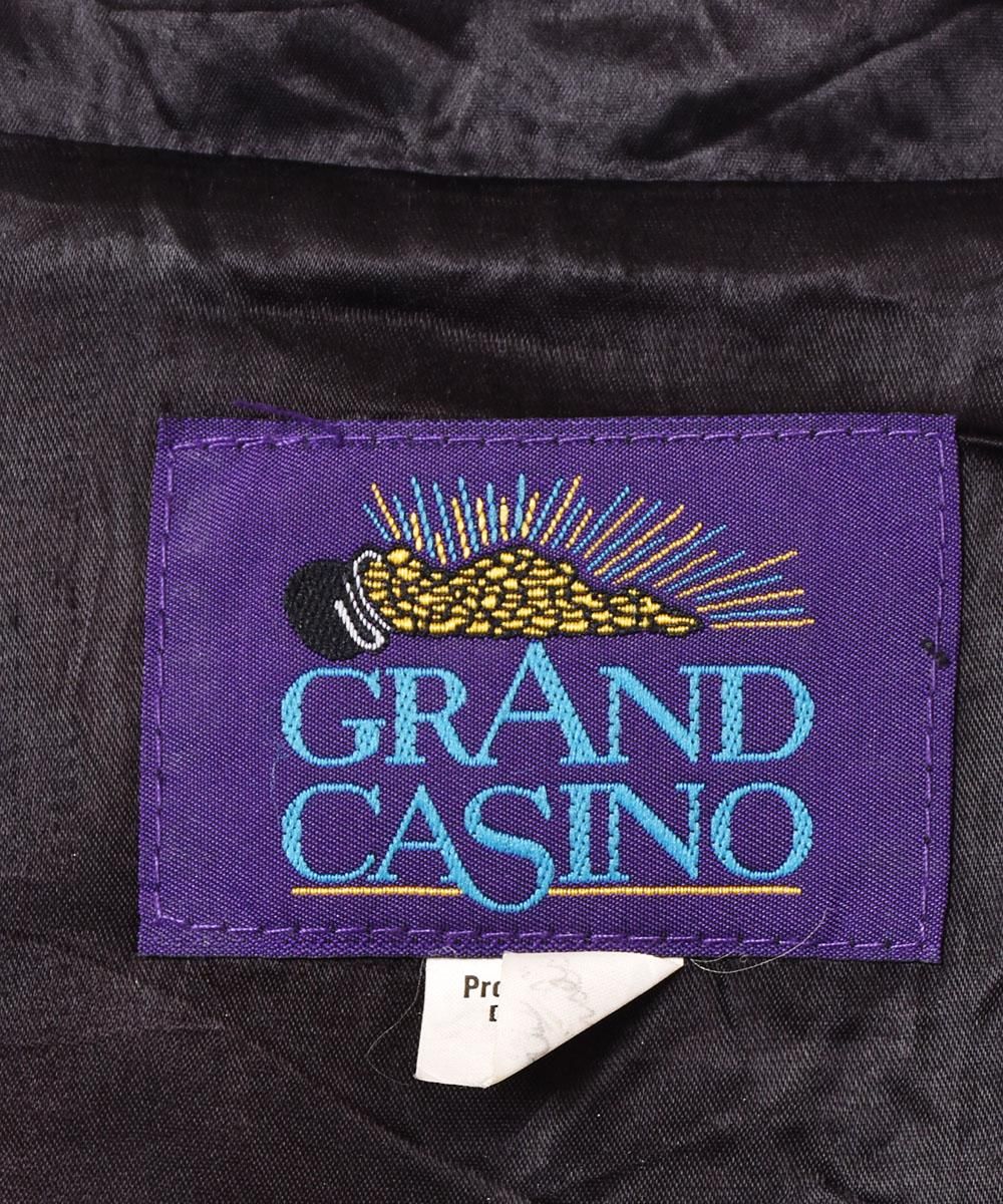 GRAND CASINO BILOXI ɽ 㥱åȥͥ