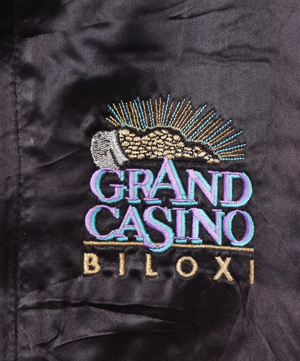 GRAND CASINO BILOXI ɽ 㥱åȥͥ