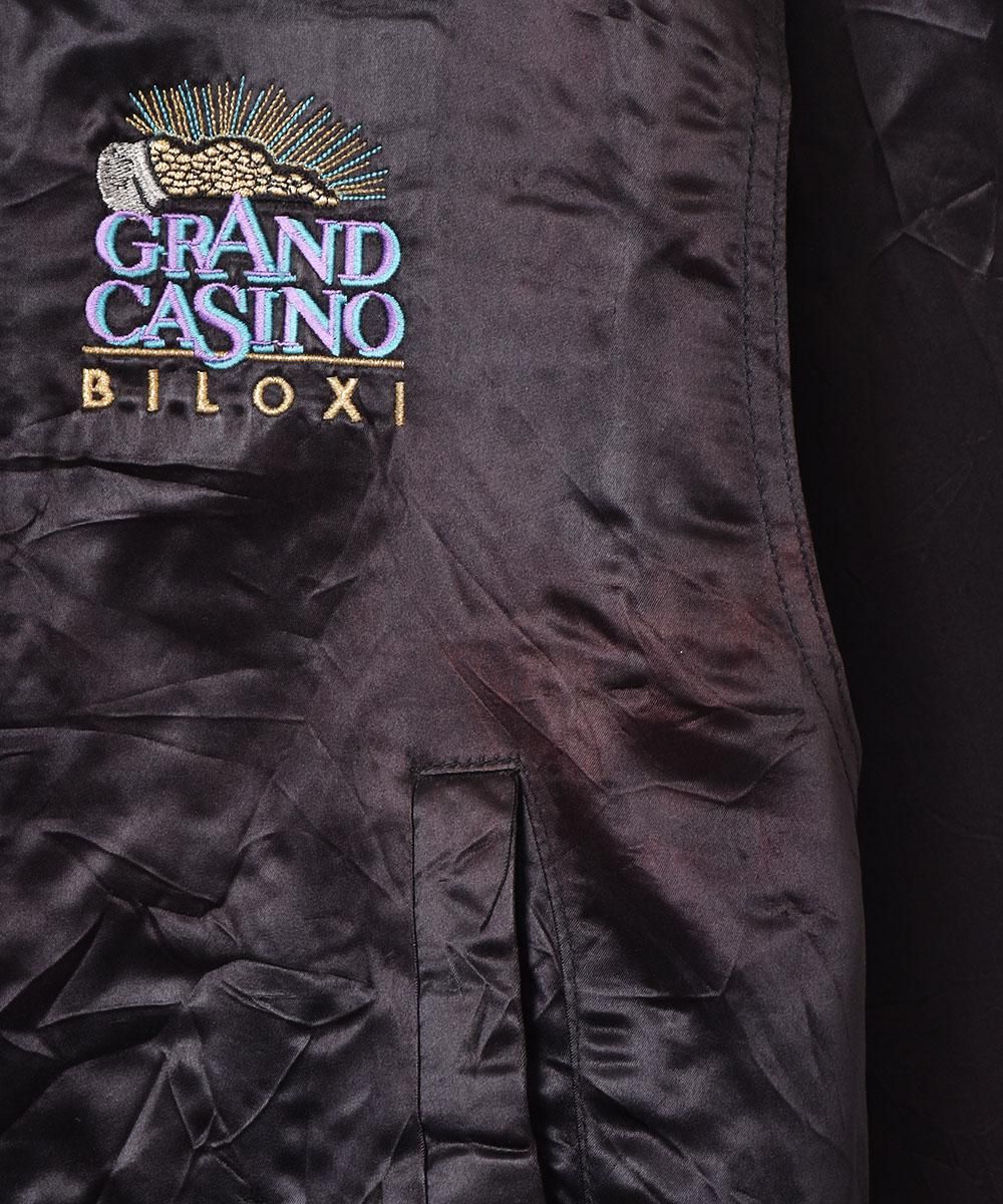 GRAND CASINO BILOXI ɽ 㥱åȥͥ