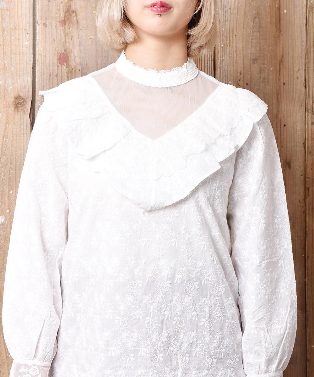 2ŸۡMeridianץåեǥ 졼դĹµ֥饦 ۥ磻ȥͥ