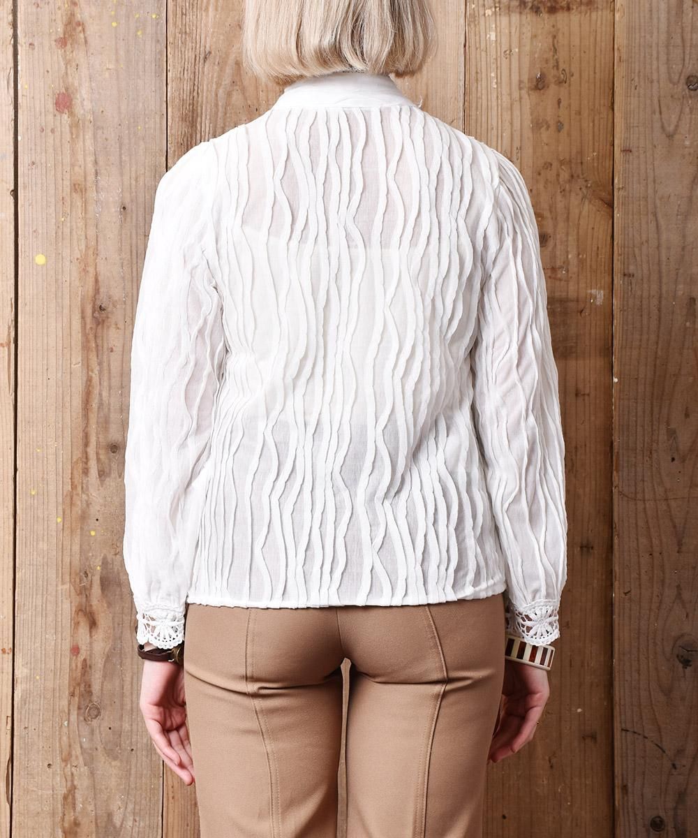 2ŸۡMeridianץ֥ǥ 졼֥饦 ۥ磻ȥͥ