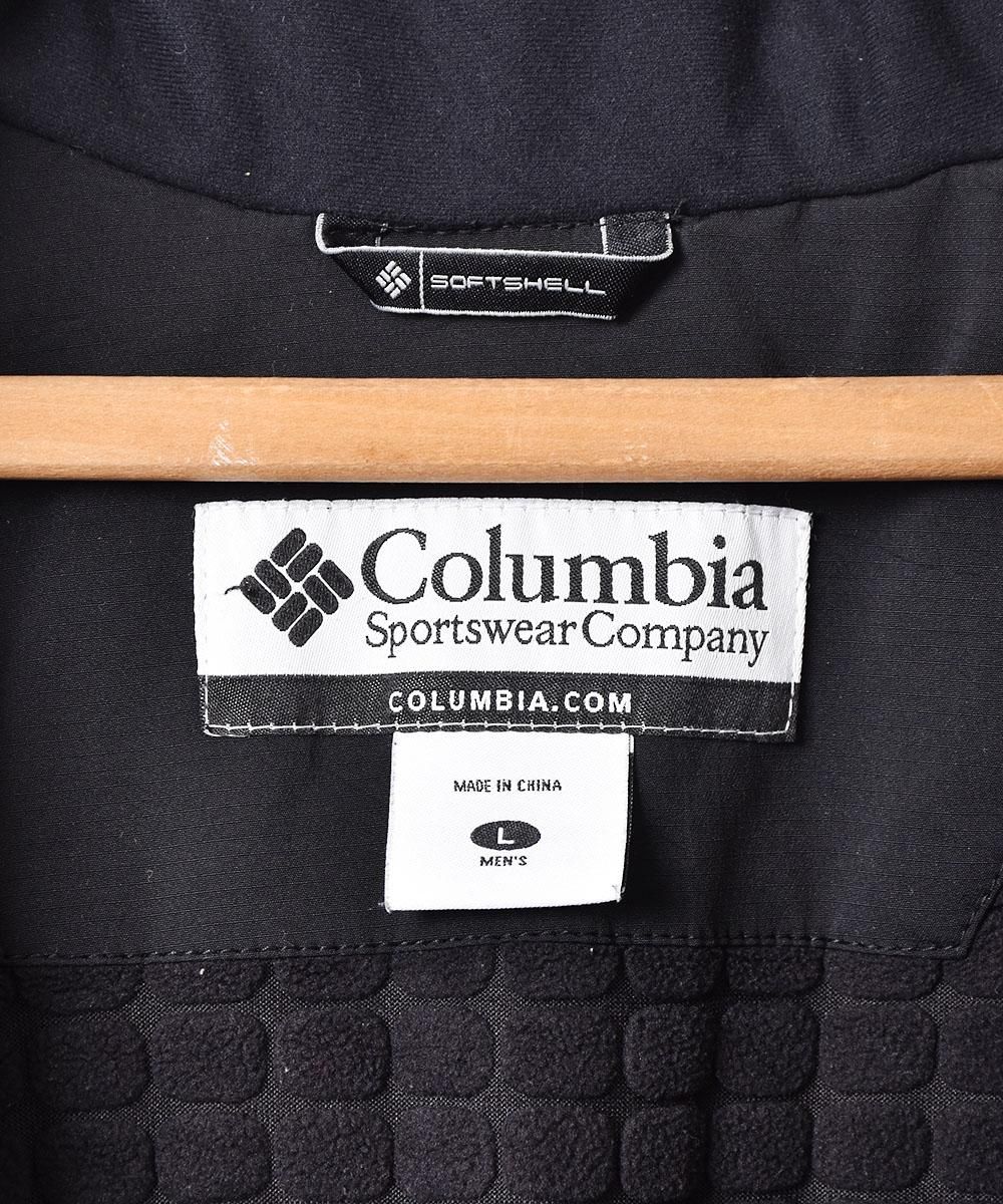 Columbia ¦ե꡼ ȥɥ㥱å ֥åͥ