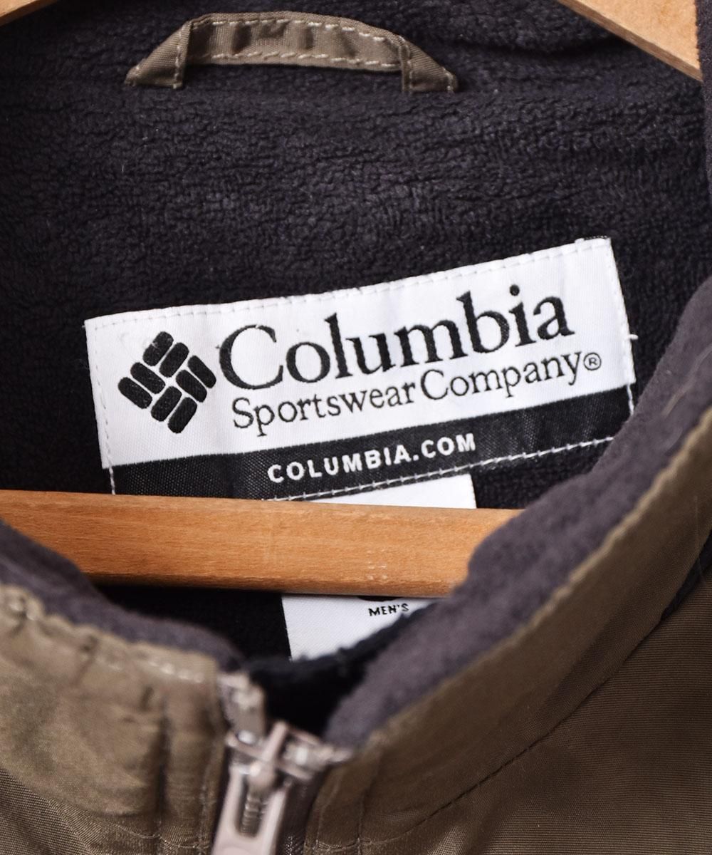 Columbia ¦ե꡼ ȥɥ㥱å ꡼󥵥ͥ