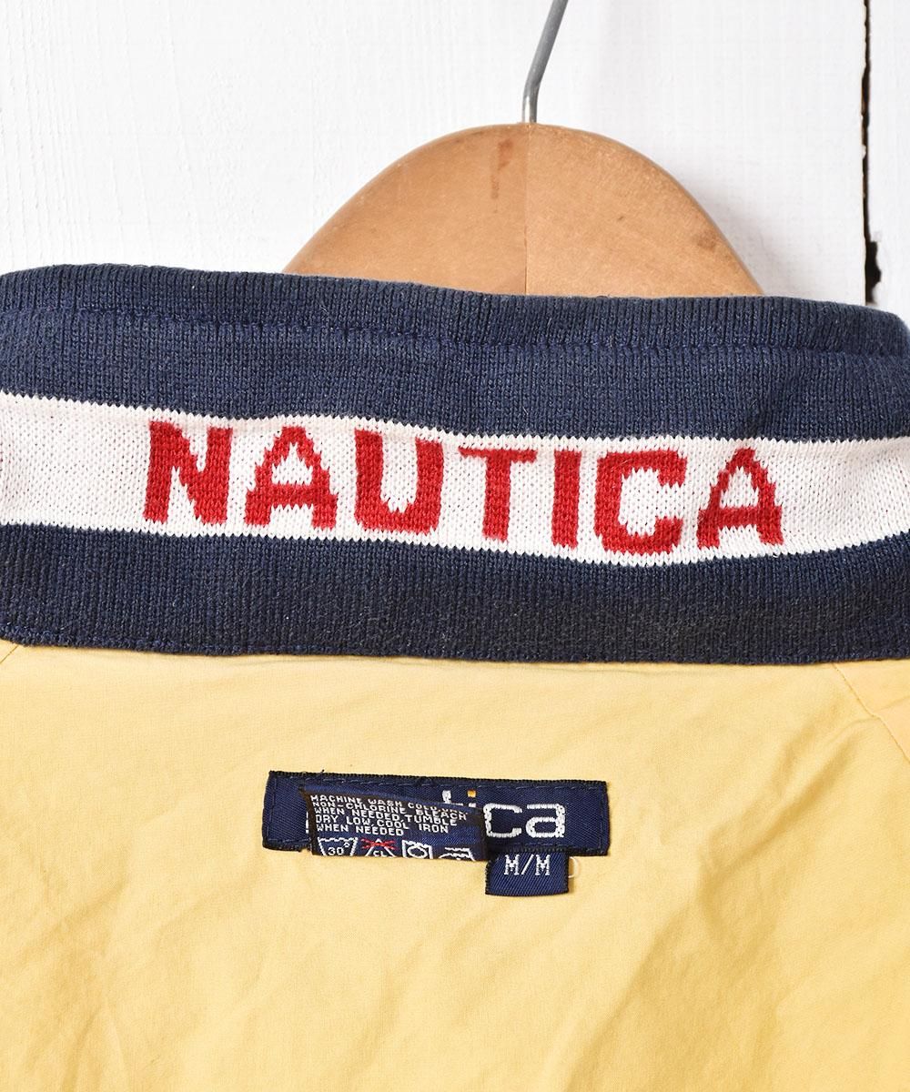 NAUTICA 󸵥֥륾󥵥ͥ