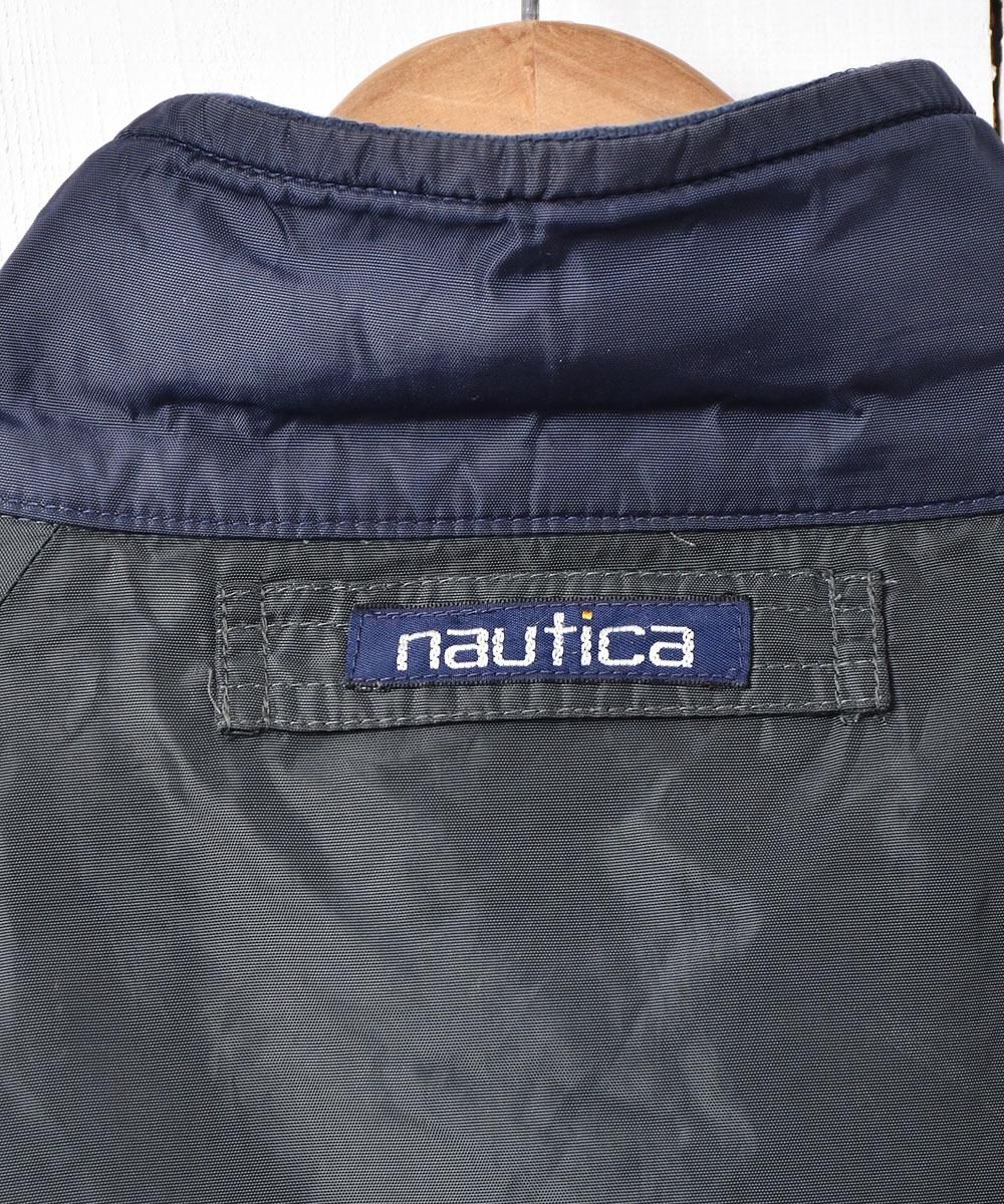 NAUTICA 󸵥֥륾󥵥ͥ