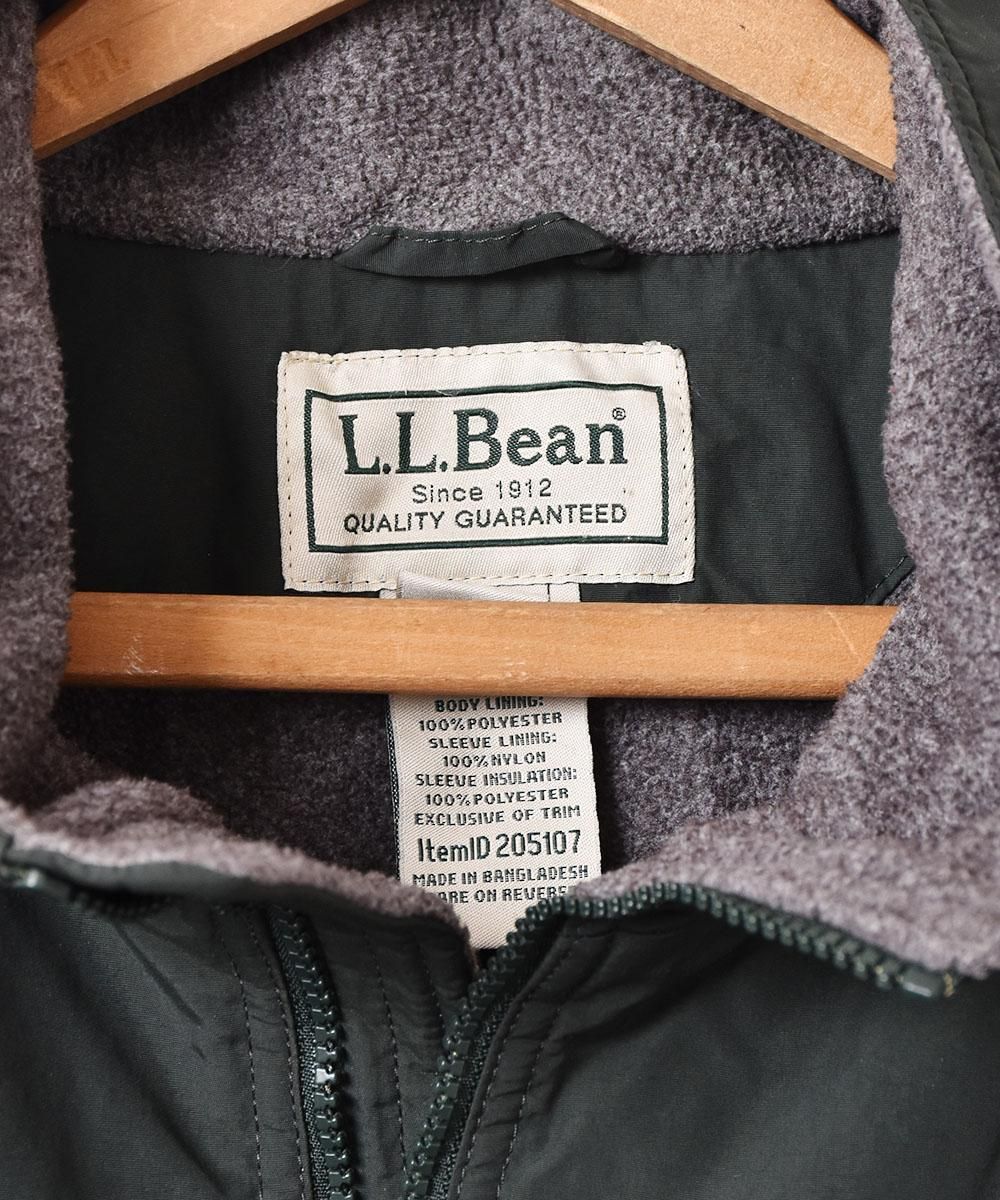 L.L.Bean ¦ե꡼ ֥륾󥸥㥱å ꡼󥵥ͥ