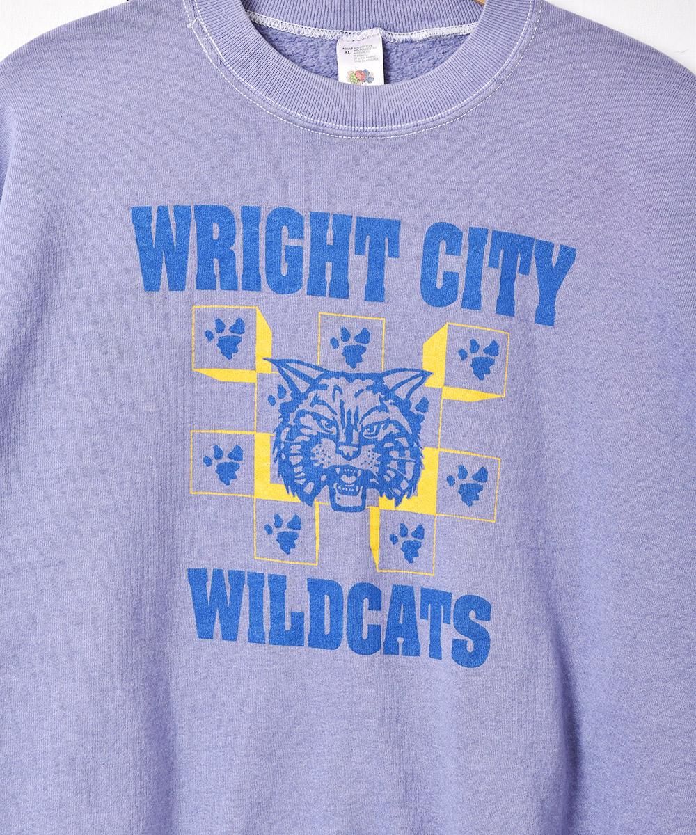 WRIGHT CITY WILD CATS åץȥåȥͥ