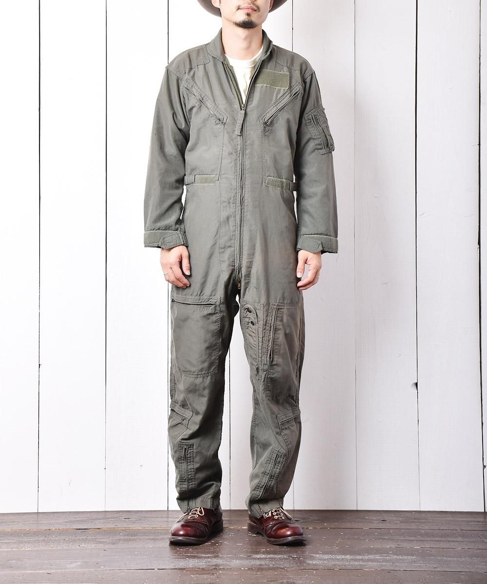 Sheepskin Flight Suit Z21Y007