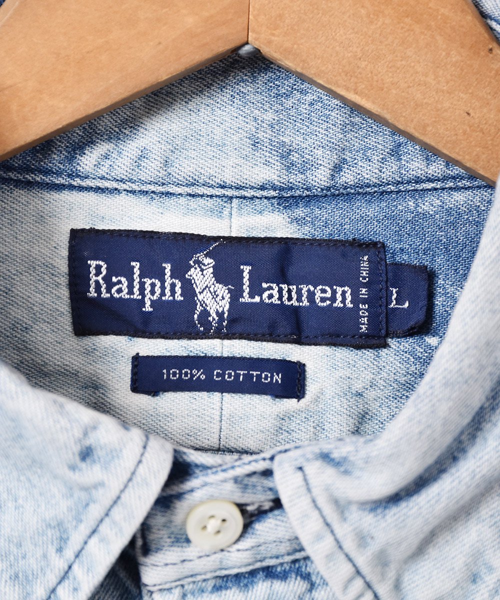 Ralph Laurenץݥˡ ߥ륦å ܥ󥷥 ͥ