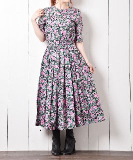 ドレス・ワンピース - 古着屋グレープフルーツ ムーン