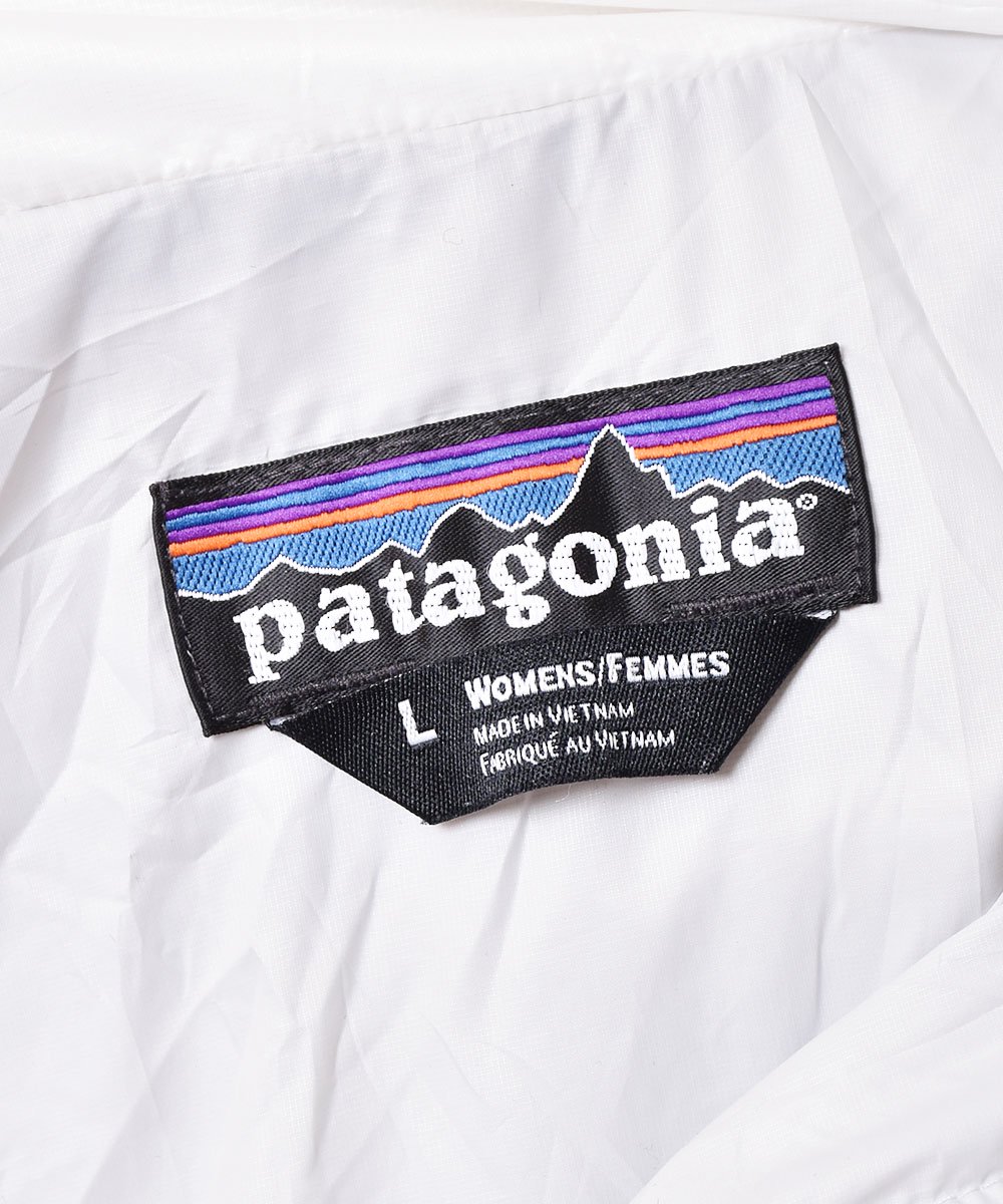 Patagonia ʥʥץ륪С㥱åȥͥ