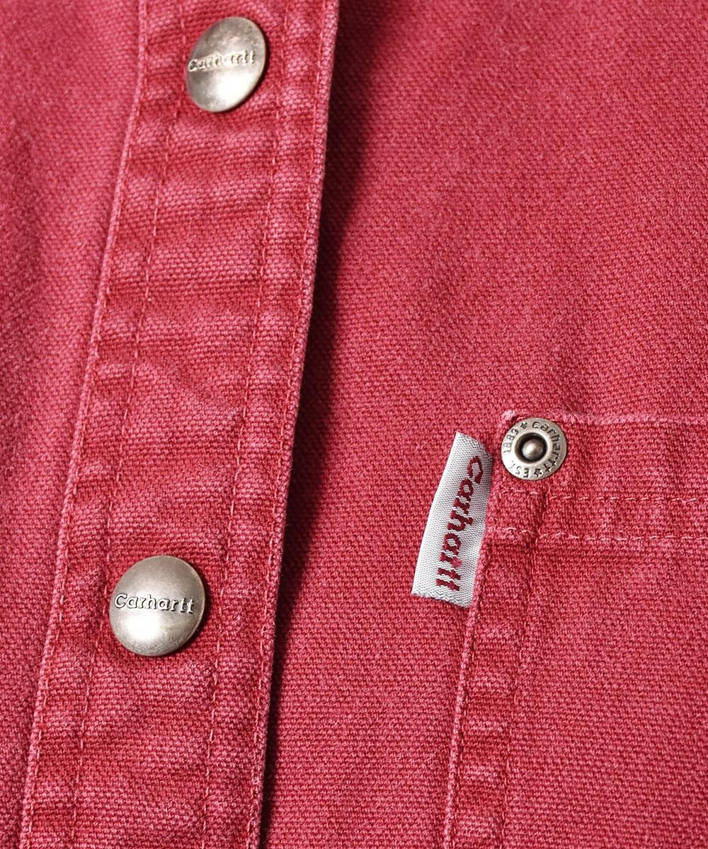 carharttɥåȥ󥰥꡼֥ 磻åɥͥ