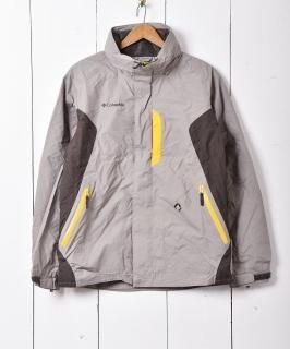 Columbiaץȥɥ ʥ󥸥㥱å  졼 Υͥå 岰졼ץե롼 ࡼ