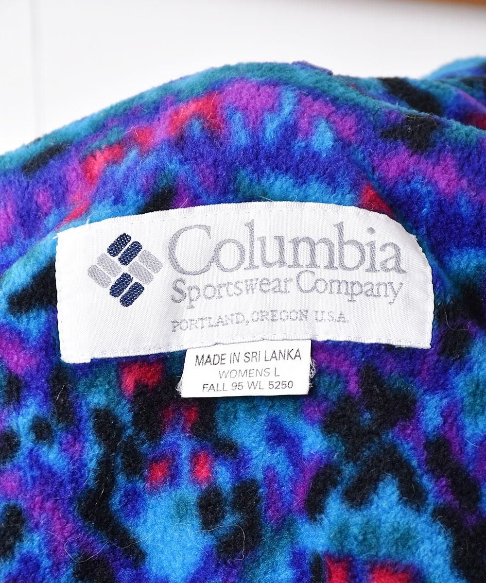 columbiaץʥ ֥륾󥸥㥱åȥͥ