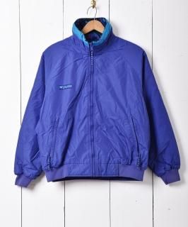 columbiaץʥ ֥륾󥸥㥱å Υͥå 岰졼ץե롼 ࡼ