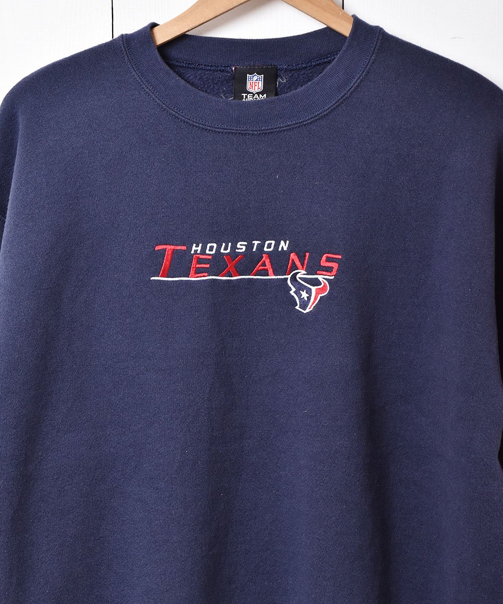 HOUSTON TEXANS׻ɽåȥͥ