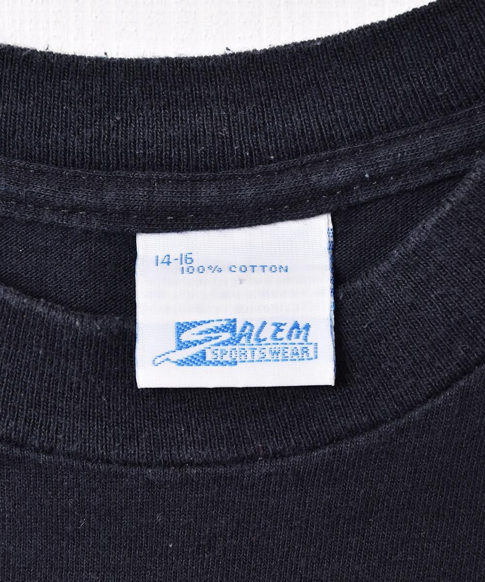 90'sCHICAGO BULLS եåץ T ֥åͥ