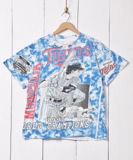 90s MLB ߥͥ ĥ ̥ץT Υͥå 岰졼ץե롼 ࡼ